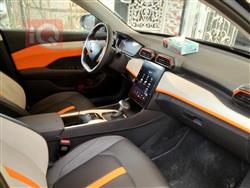 Dongfeng Aeolus A30